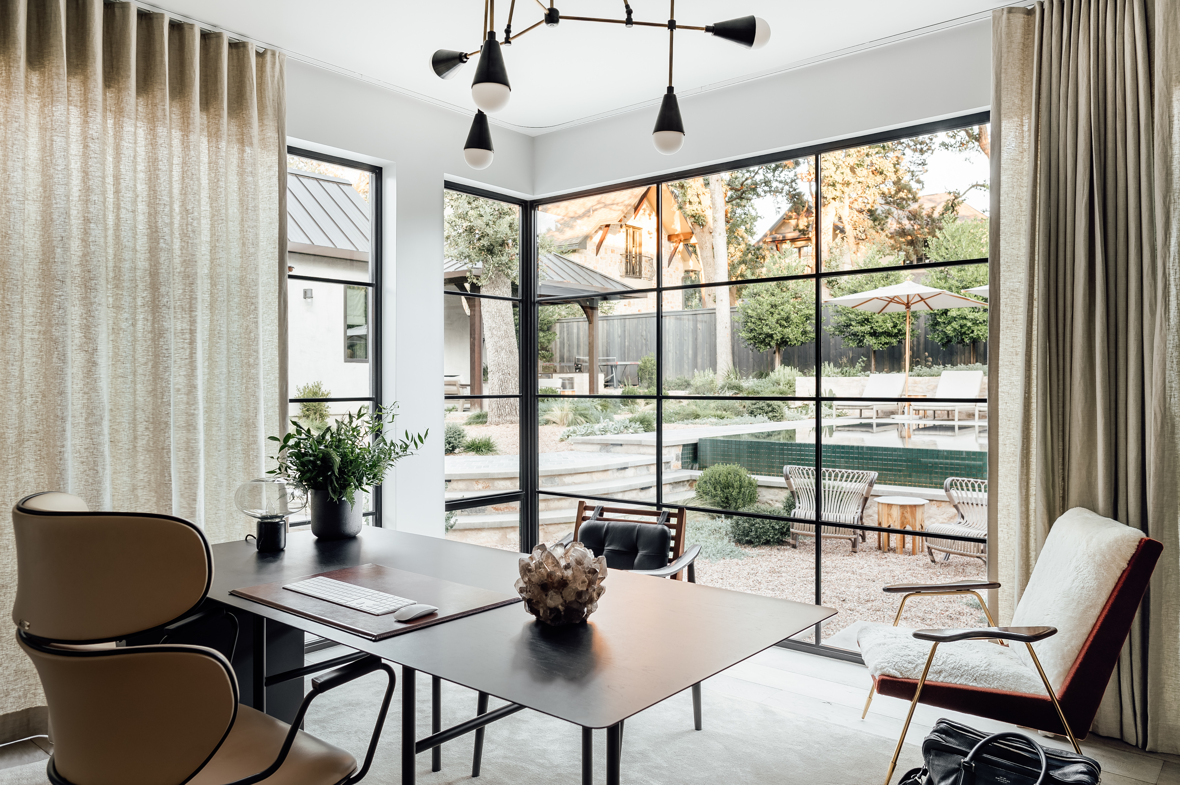 1403 Possum Trot Street Austin, TX 78703 - Photo 19 of 66