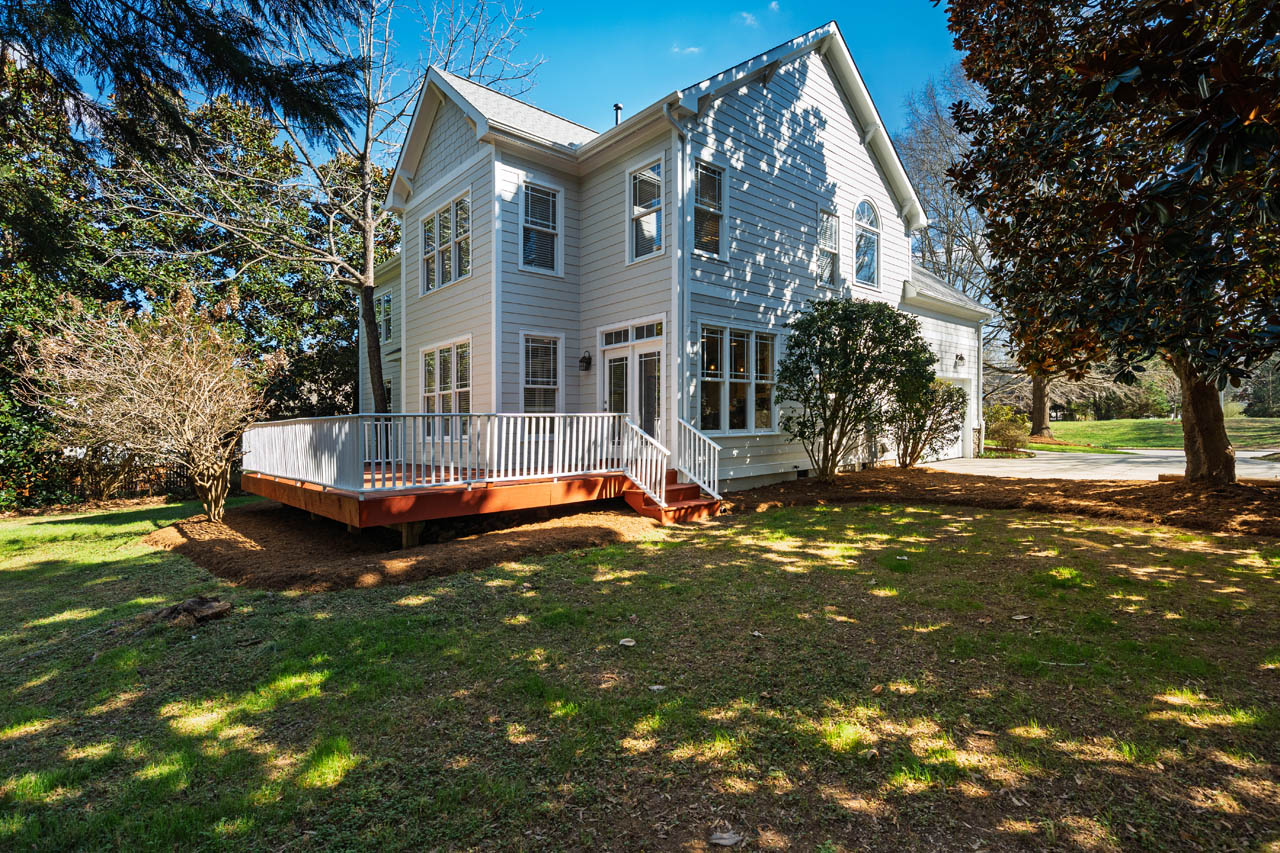 300 Long Meadows Road Chapel Hill, NC 27516 - Photo 6 of 42