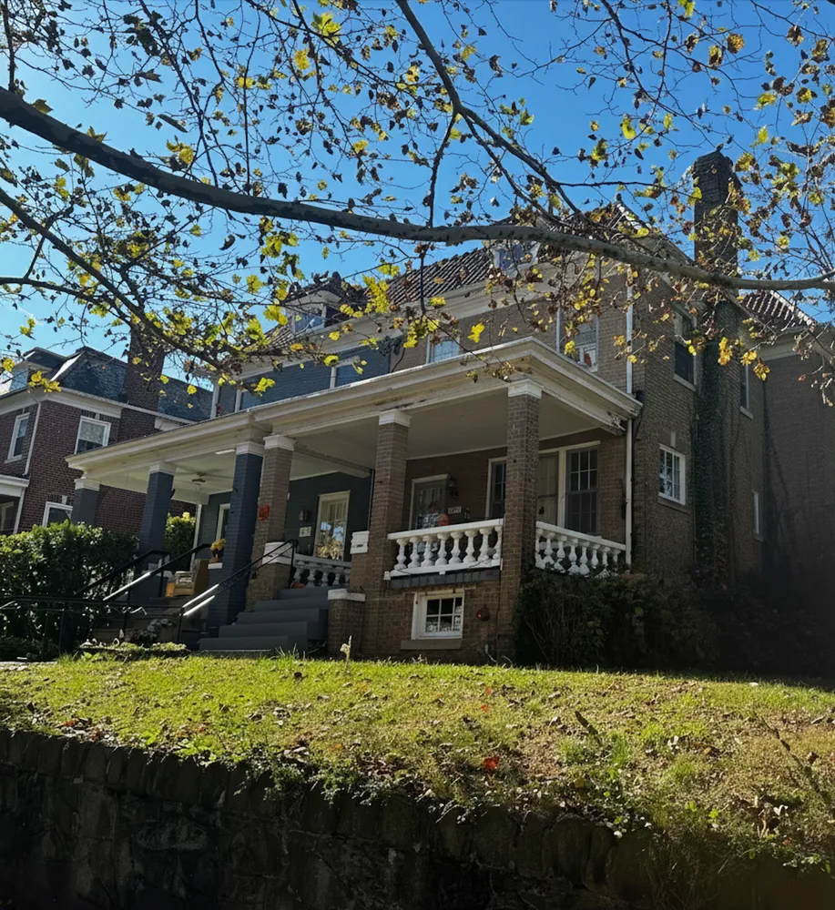 $1,250,000 | 4214 37th Street Northwest, Washington, DC 20008