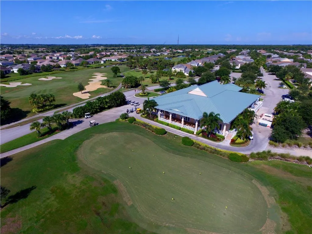 $430,000 | 1340 Caddy Court, Vero Beach, FL 32966