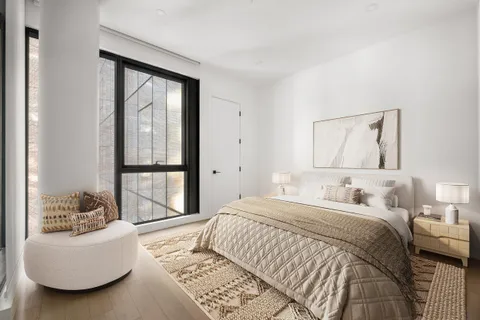 $1,450,000 | 4507 Court Square, Unit 6A | Long Island City