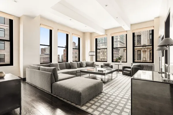 $30,000 | 254 Park Avenue South, Unit 11D | Flatiron