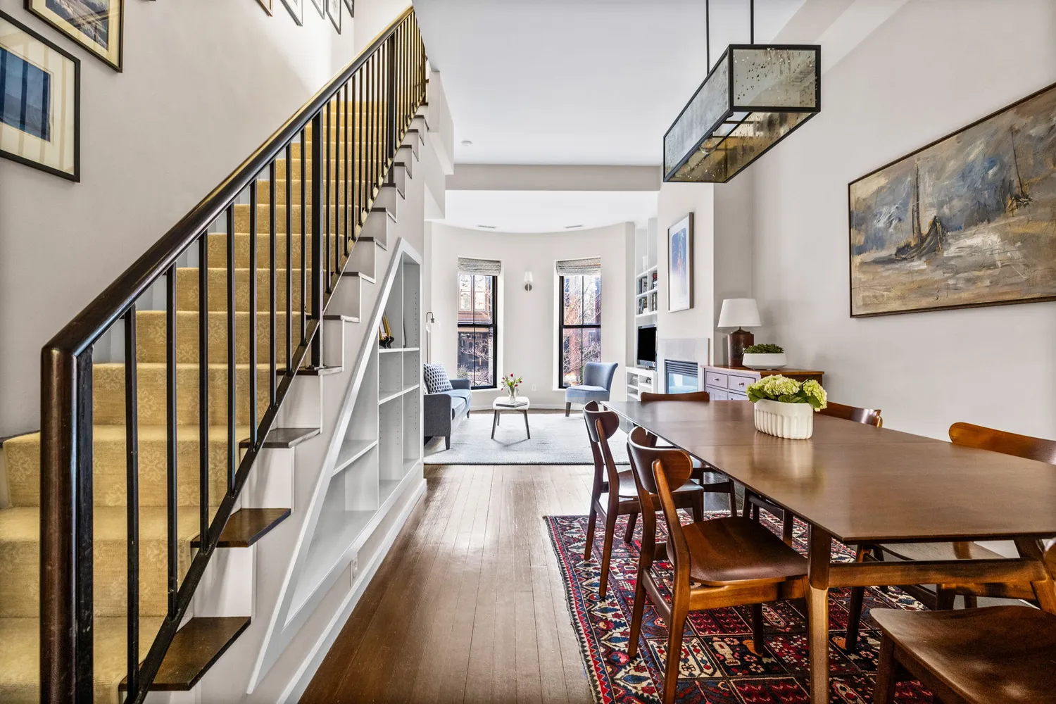 Contact Agent | 99 Waltham Street, Unit 2, Boston, MA 02118