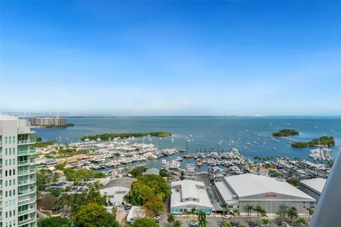 $3,998,000 | 2655 South Bayshore Drive, Unit LPH 2012, Miami, FL 33133