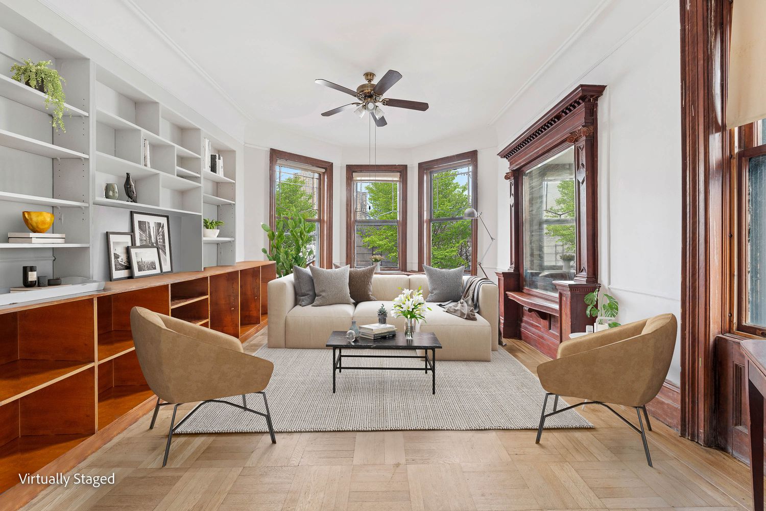 $971,562 | 27 Van Corlear Place | Marble Hill