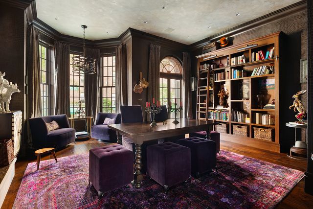 $16,050,000 | 138 East 65th Street | Lenox Hill