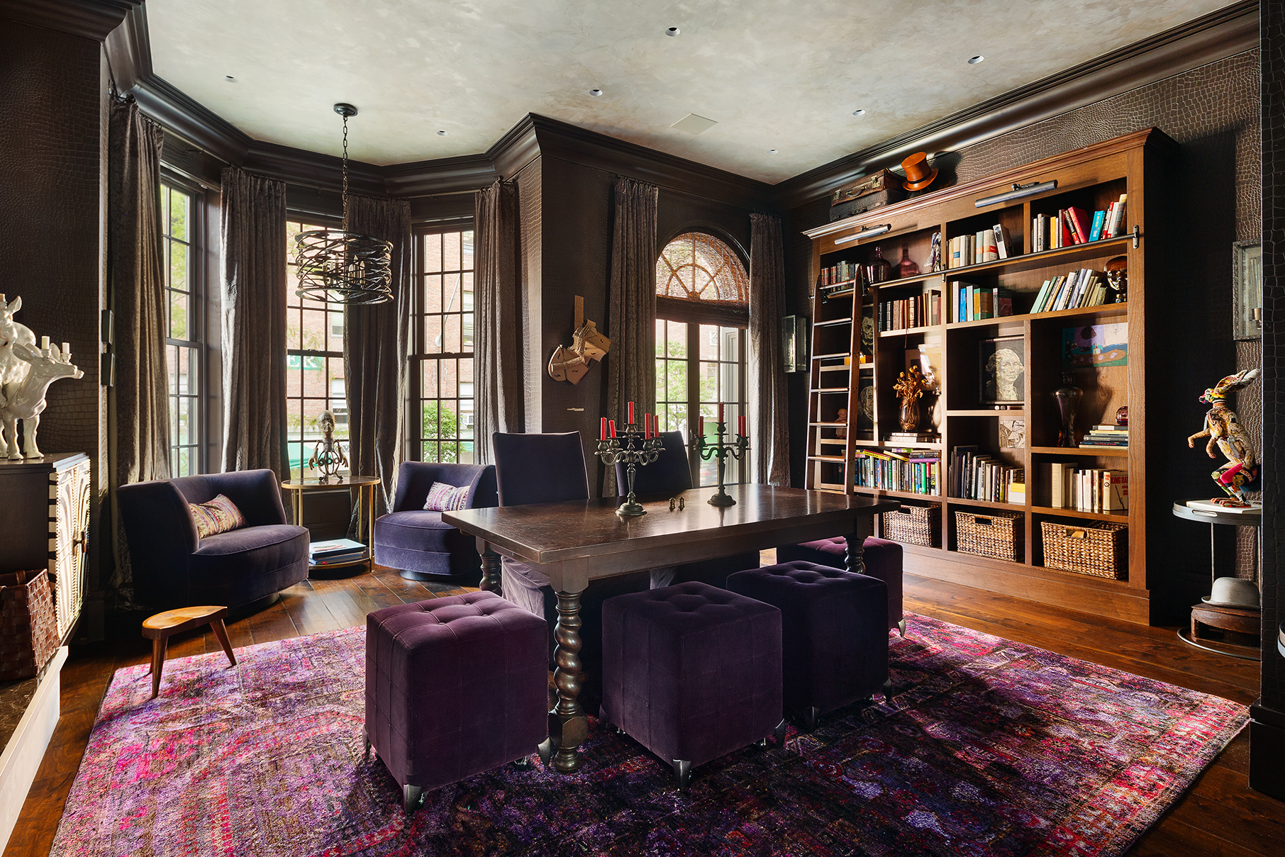 138 East 65th Street Manhattan, NY 10065 - Photo 11 of 26