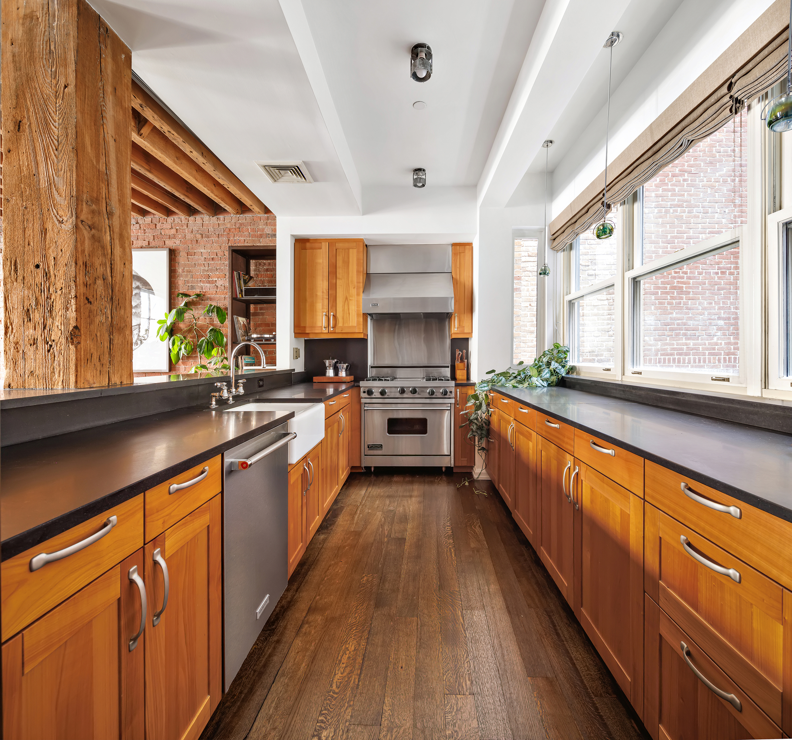 62 Beach Street, Unit 2F Manhattan, NY 10013 - Photo 5 of 13