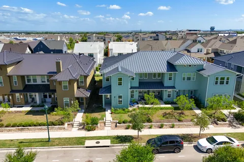 $685,000 | 2509 Simond Avenue, Unit A, Austin, TX 78723
