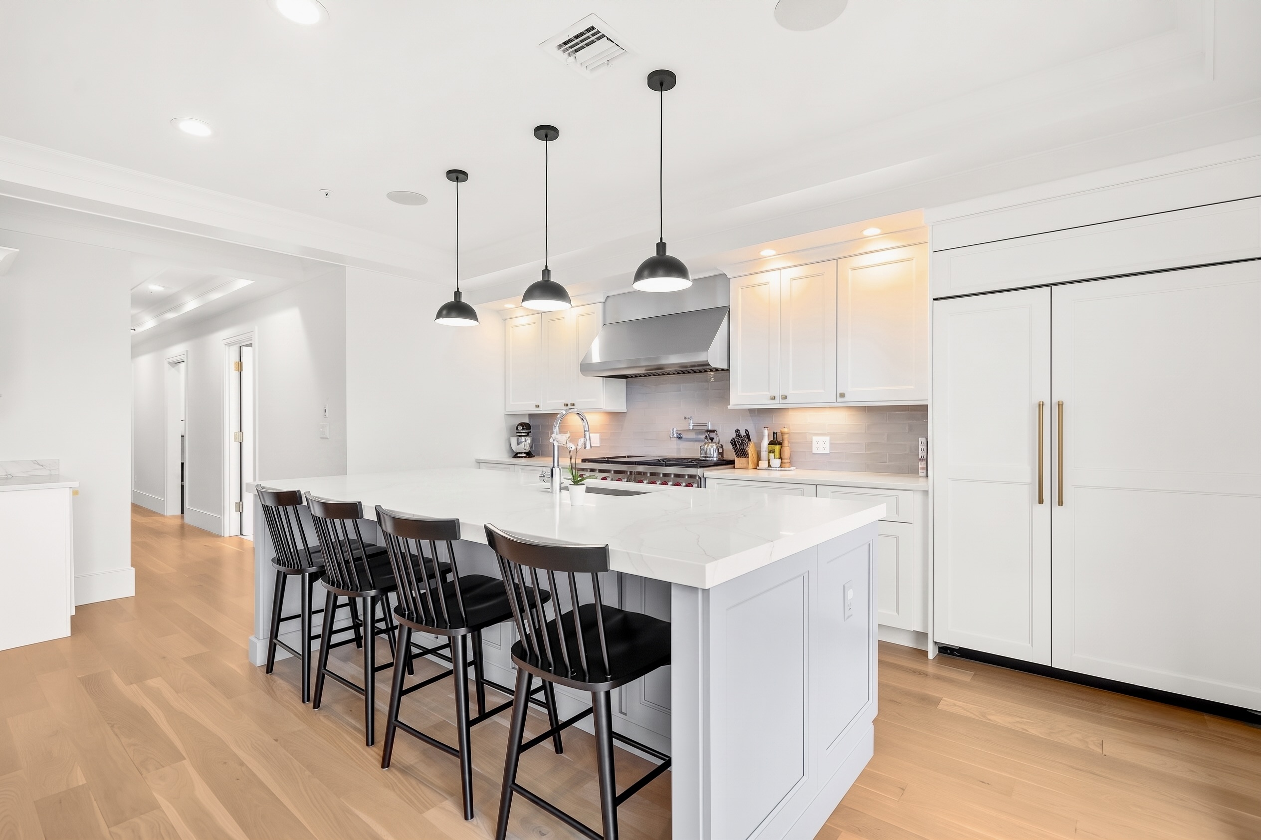 377 West First Street, Unit 3 South Boston, MA 02127 - Photo 2 of 23