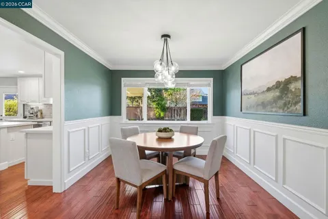 $1,125,000 | 1795 Klier Drive, Concord, CA 94518