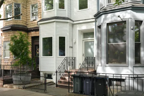 $4,850,000 | 575 A Leonard Street | Greenpoint