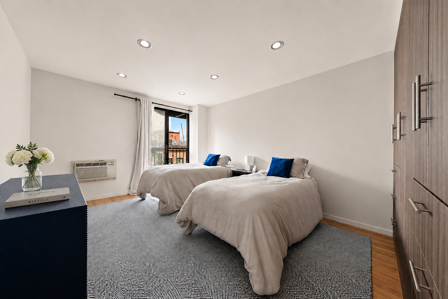 435 East 86th Street, Unit 4F Manhattan, NY 10028 - Photo 4 of 9 Gallery Image 4
