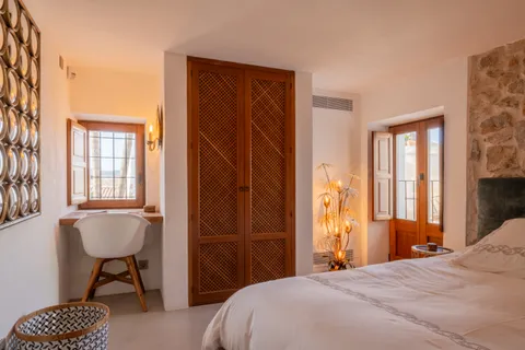 $12,500,000 | House In Ibiza, Ibiza, Spain 07800