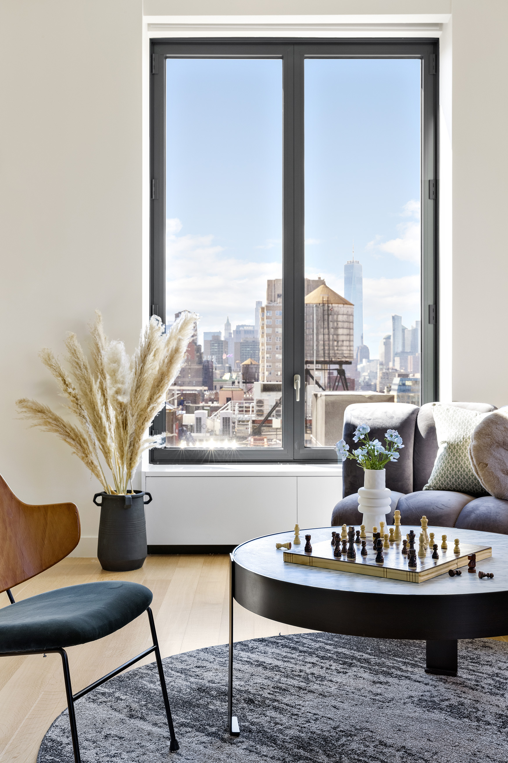 21 East 12th Street, Unit 15C Manhattan, NY 10003 - Photo 4 of 16