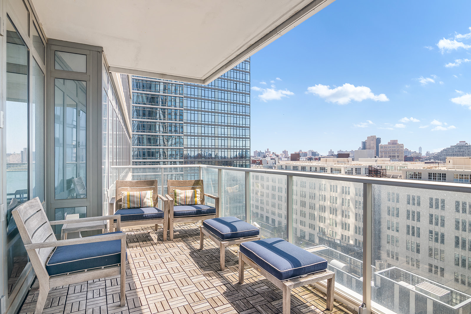 2 Northside Piers, Unit 11A Brooklyn, NY 11249 - Photo 4 of 17