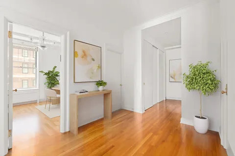 $9,495,000 | 875 Park Avenue, Unit 9AB | Upper East Side