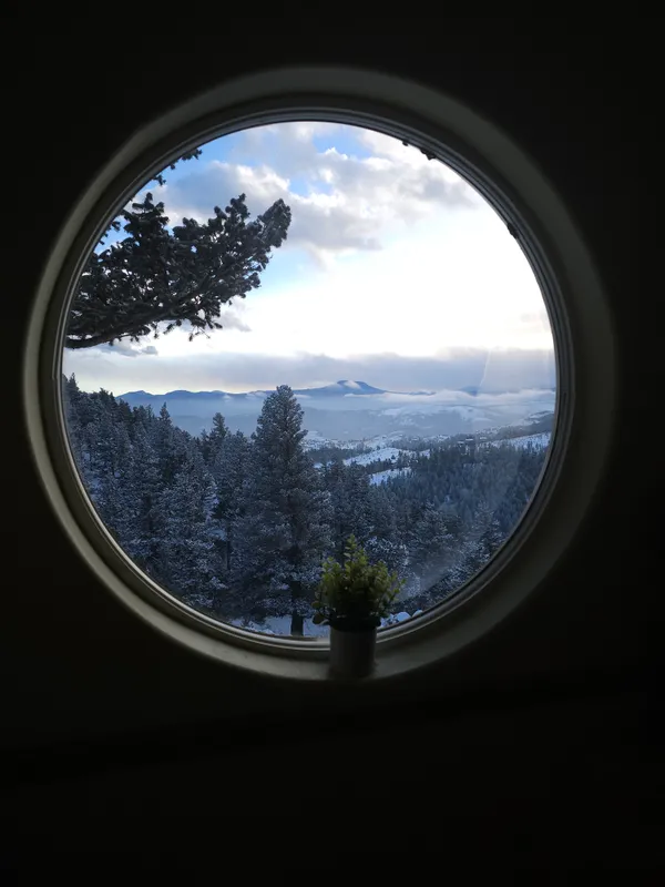 $2,100,000 | 323 Overlook Lane, Boulder, CO 80302
