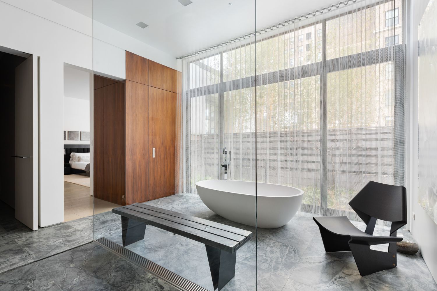 137-141 Duane Street, Unit PH Manhattan, NY 10013 - Photo 20 of 33