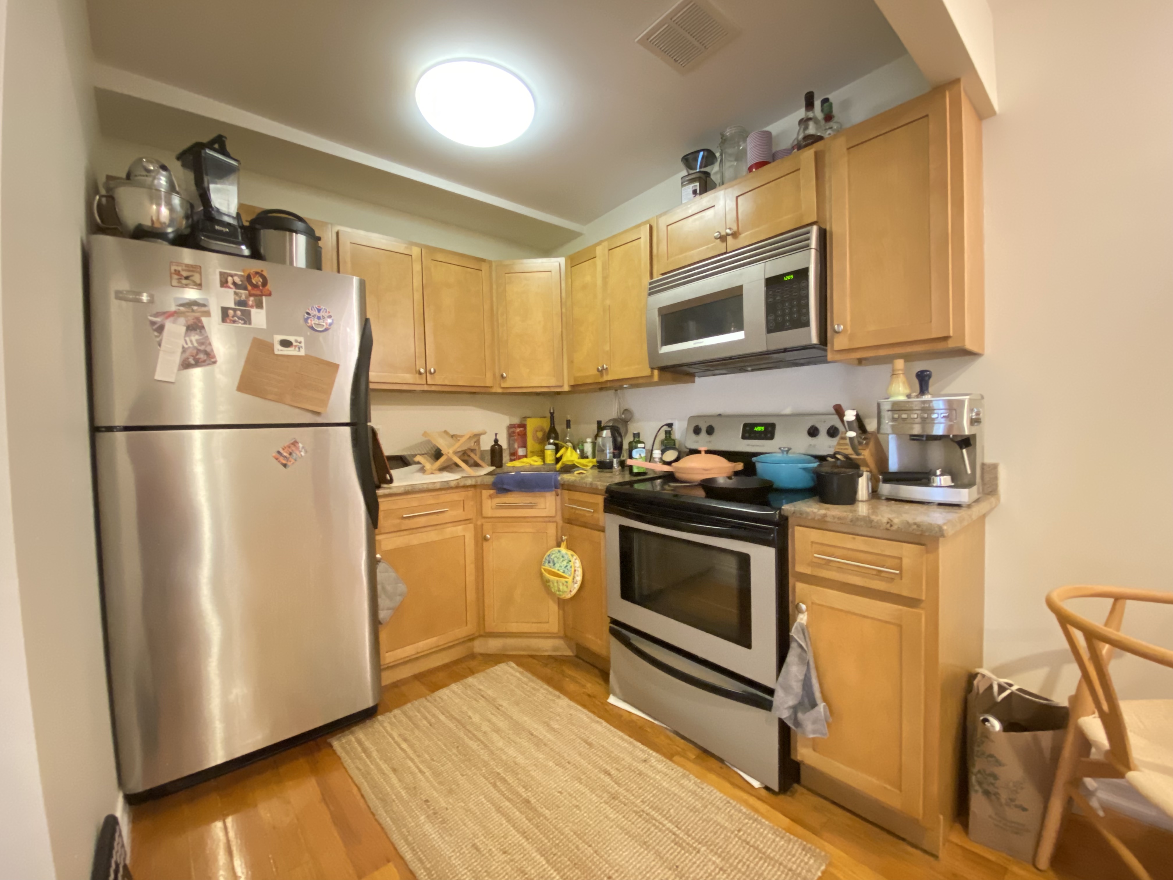 406 15th Street, Unit 2F Brooklyn, NY 11215 - Photo 7 of 12