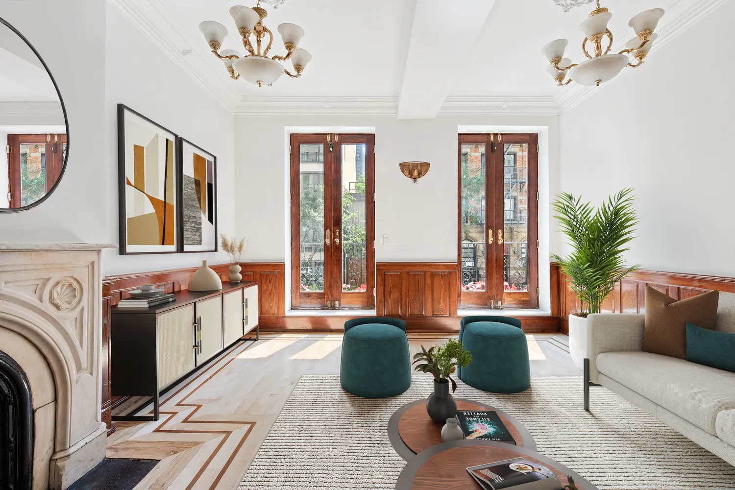 $3,885,000 | 245 East 52nd Street | Midtown East