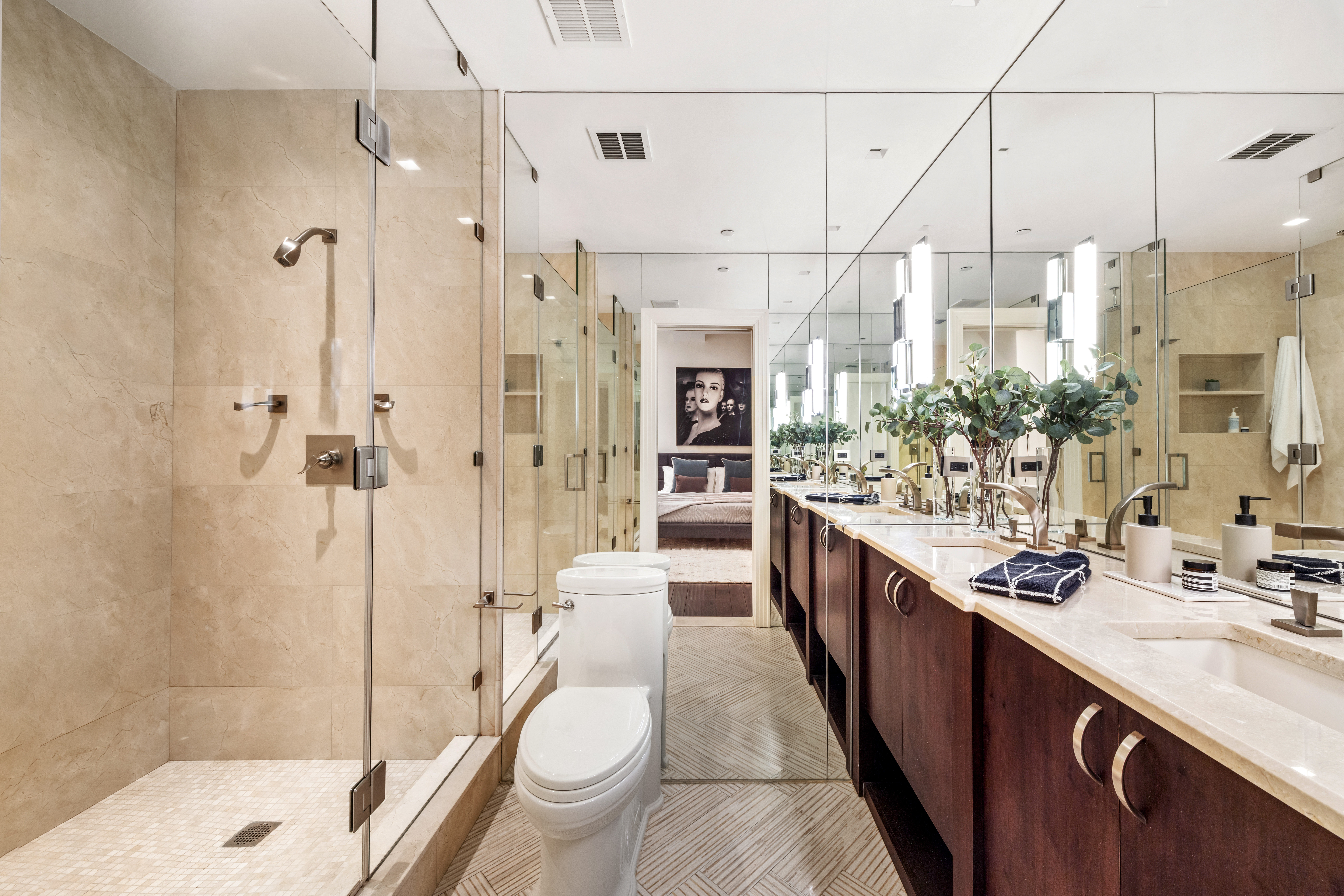 74 5th Avenue, Unit 5C Manhattan, NY 10011 - Photo 6 of 12
