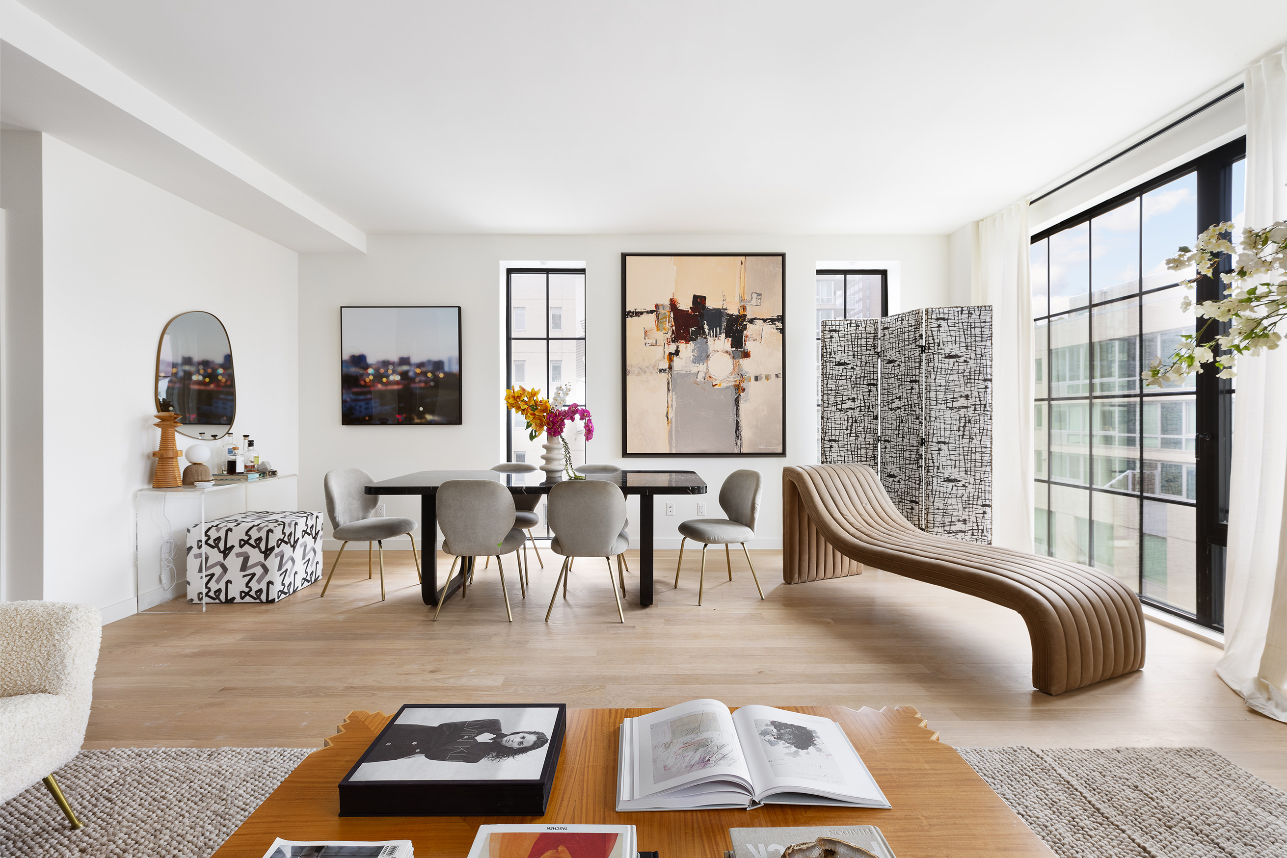 441 West 37th Street, Unit PH1 Manhattan, NY 10018 - Photo 4 of 14