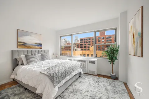 $325,000 | 311 East 71st Street, Unit 8E | Lenox Hill