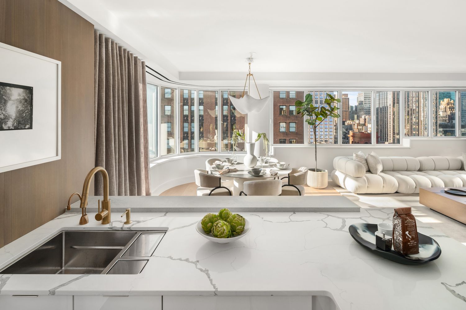 $3,261,296 | 211 Madison Avenue, Unit 26B | Murray Hill