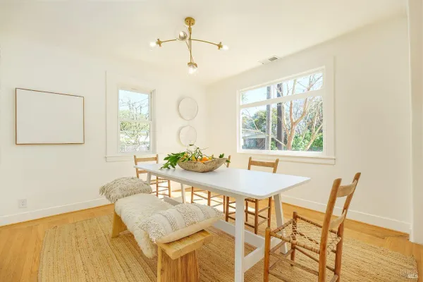 $1,299,000 | 62 Dominga Avenue, Fairfax, CA 94930