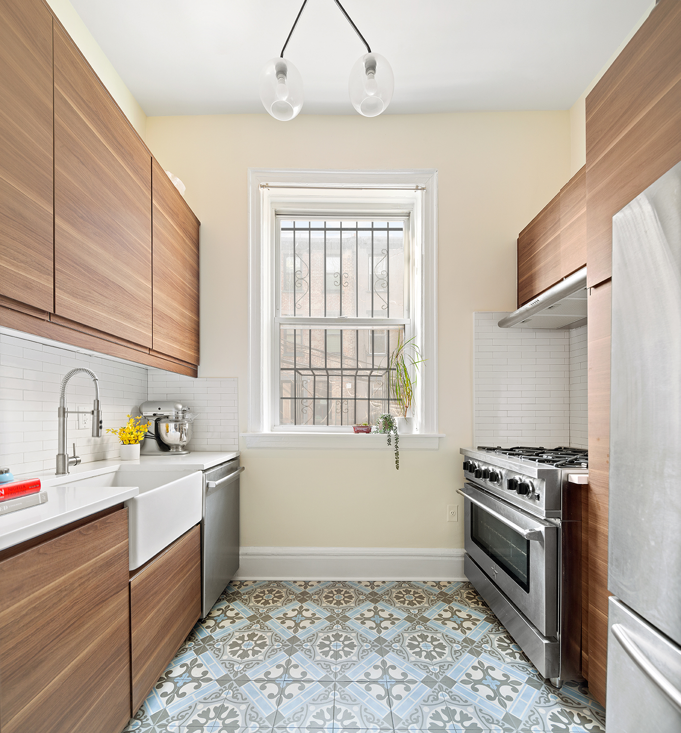 99 Berkeley Place, Unit 1 Brooklyn, NY 11217 - Photo 3 of 13