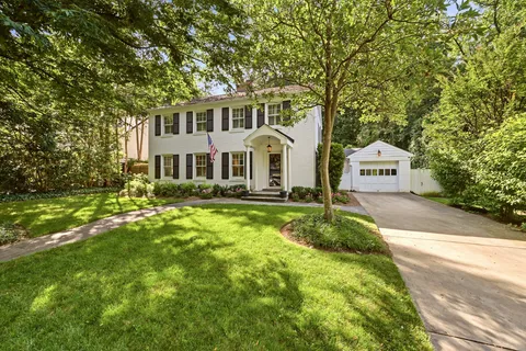$2,500,000 | 5136 Macomb Street Northwest, Washington, DC 20016