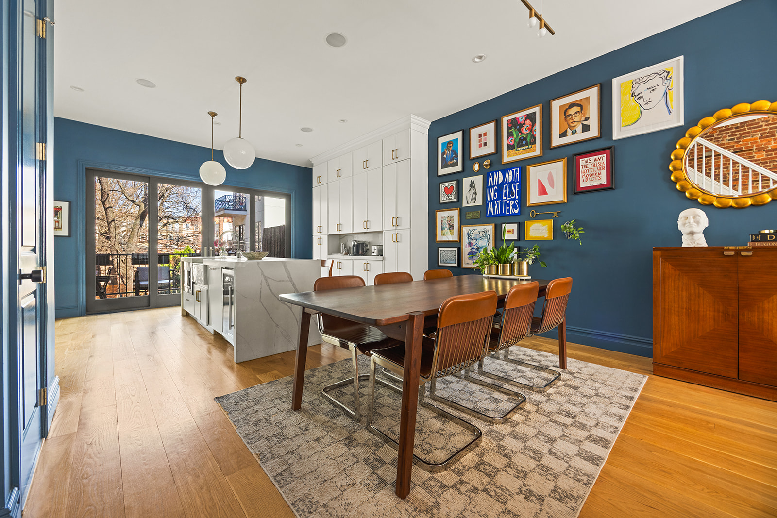 681 Saint Marks Avenue Brooklyn, NY 11216 - Photo 2 of 22