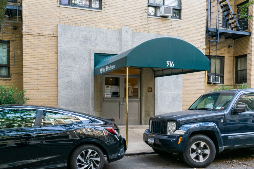 316 West 84th Street, Unit 5A Manhattan, NY 10024 - Photo 14 of 16