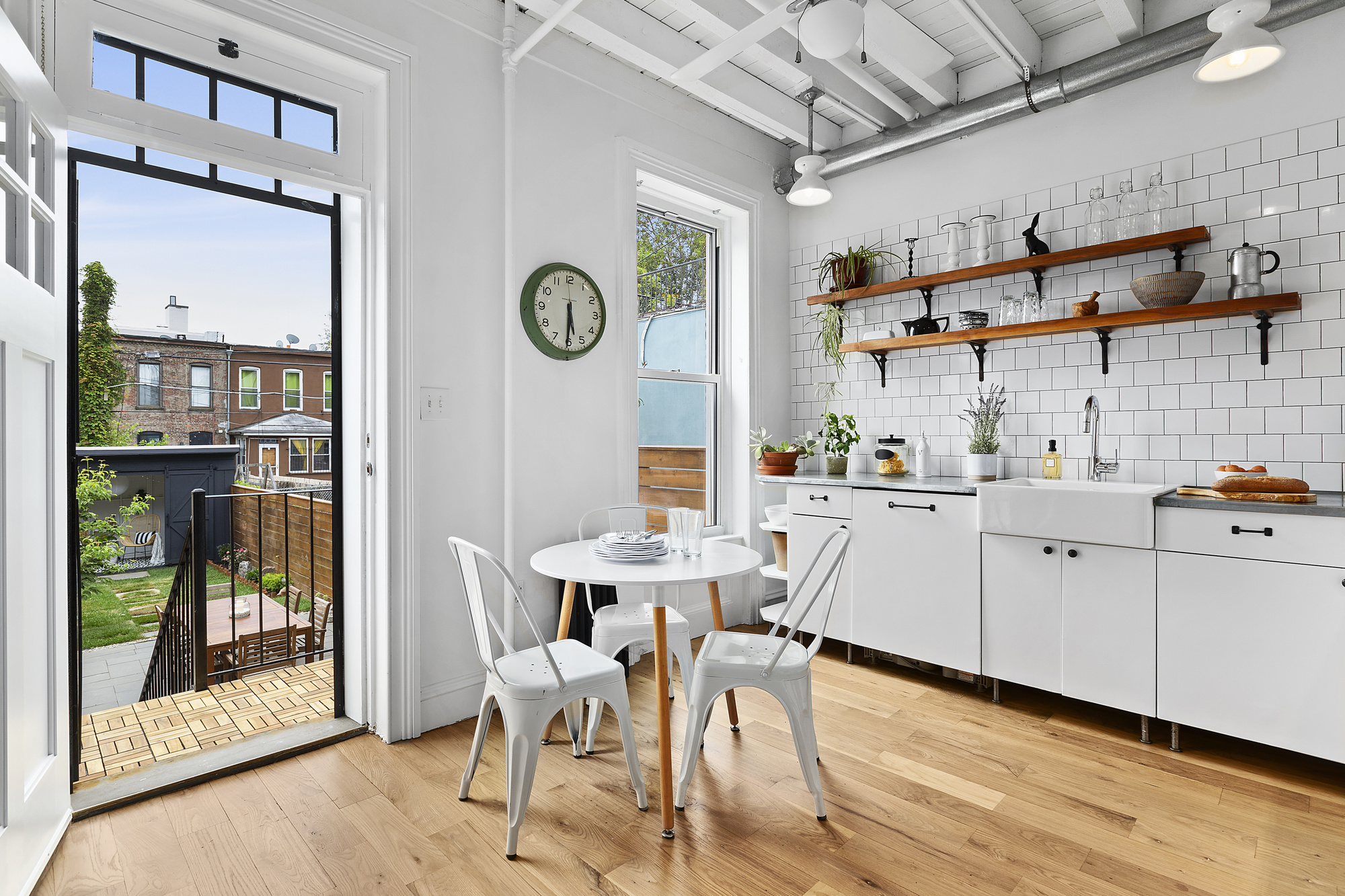 264 Bainbridge Street Brooklyn, NY 11233 - Photo 7 of 24