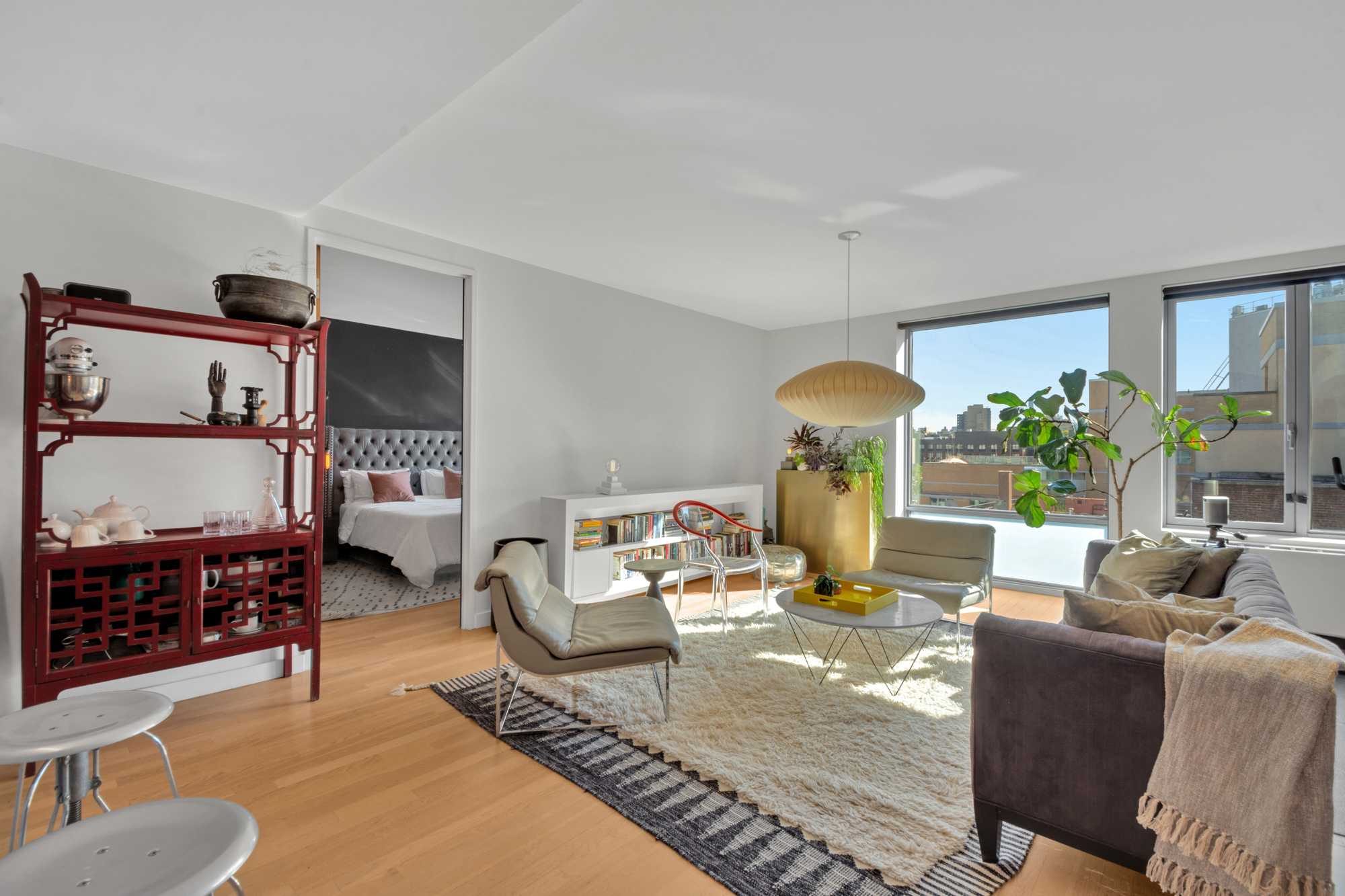 49 North 8th Street, Unit 6E Brooklyn, NY 11249 - Photo 4 of 27