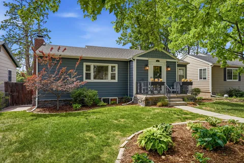 $1,050,000 | 1121 South Cook Street, Denver, CO 80210