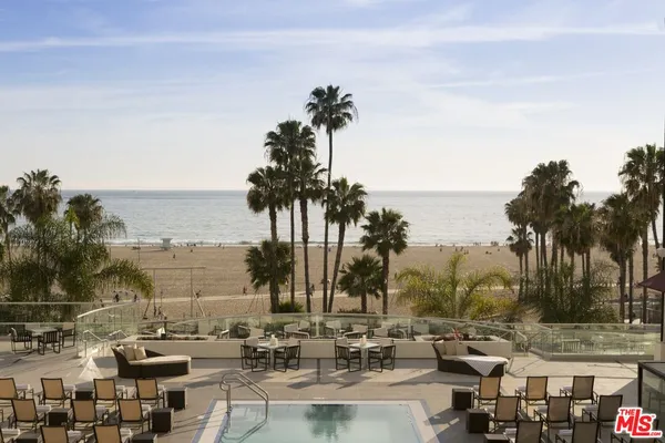 $2,700,000 | 1705 Ocean Avenue, Unit 502, Santa Monica, CA 90401