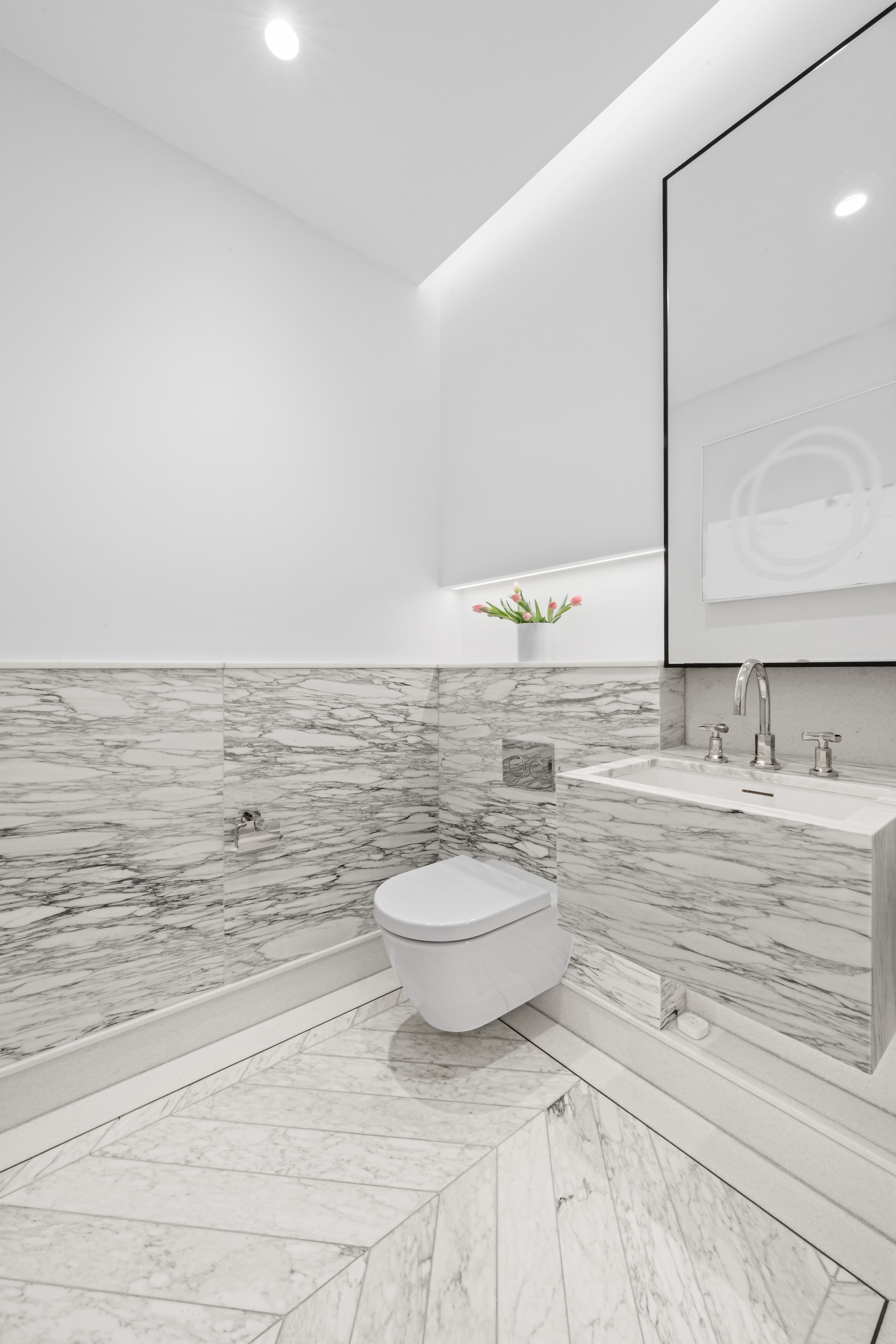 500 West 18th Street, Unit EAST 20C Manhattan, NY 10011 - Photo 12 of 28 Gallery Image 12