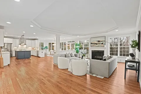 $2,450,000 | 1228 Providence Terrace, McLean, VA 22101