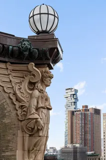 $20,000,000 | 150 Nassau Street, Unit PH | Financial District