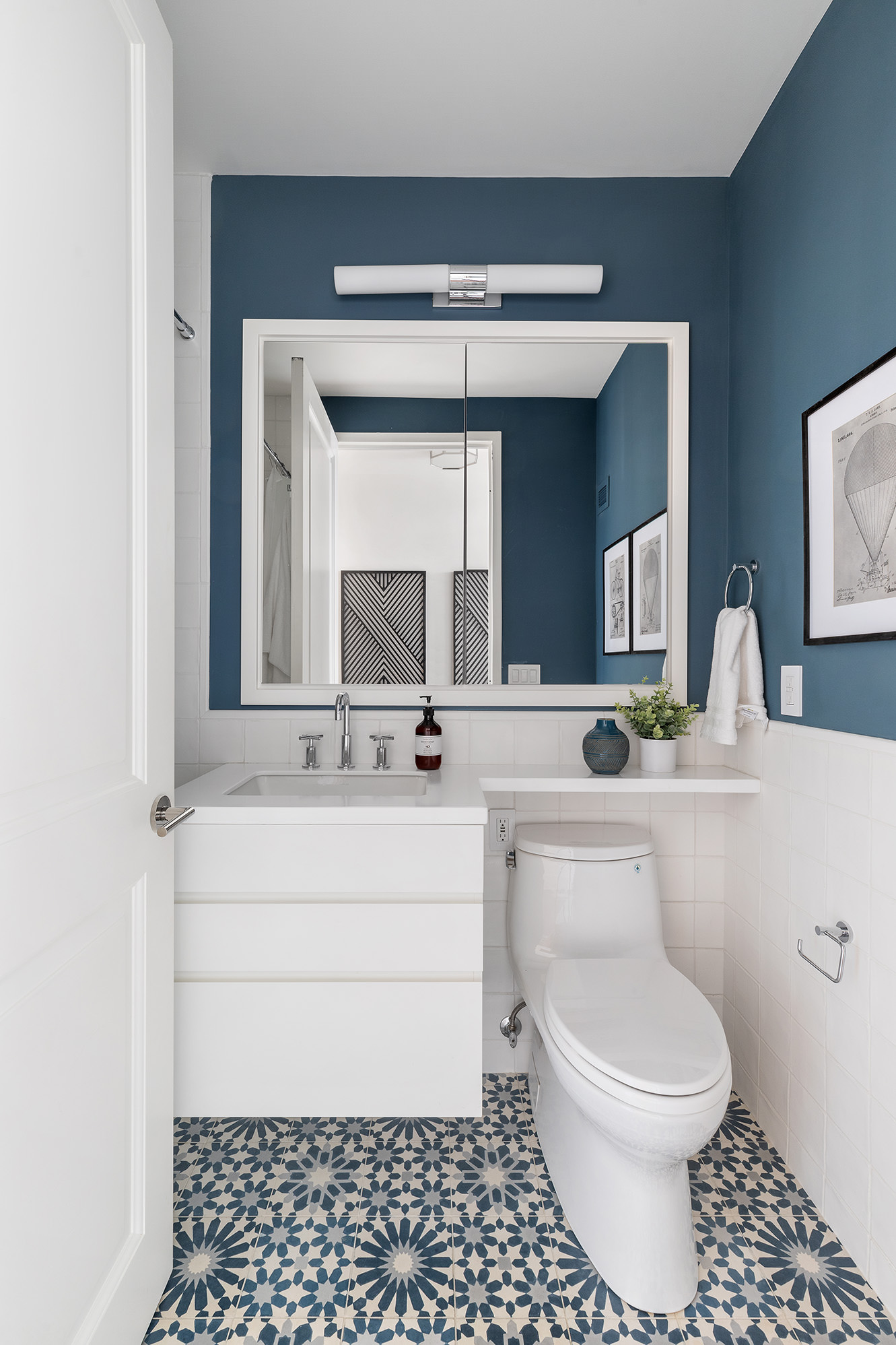 188 East 78th Street, Unit 23B Manhattan, NY 10075 - Photo 17 of 25