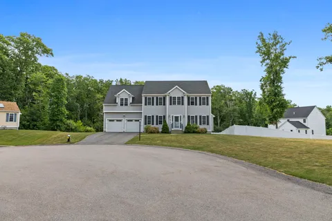 $900,000 | 103 McEachron Drive, Stoughton, MA 02072
