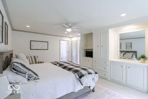 $799,000 | 7614 Silverpine Court, Indianapolis, IN 46250