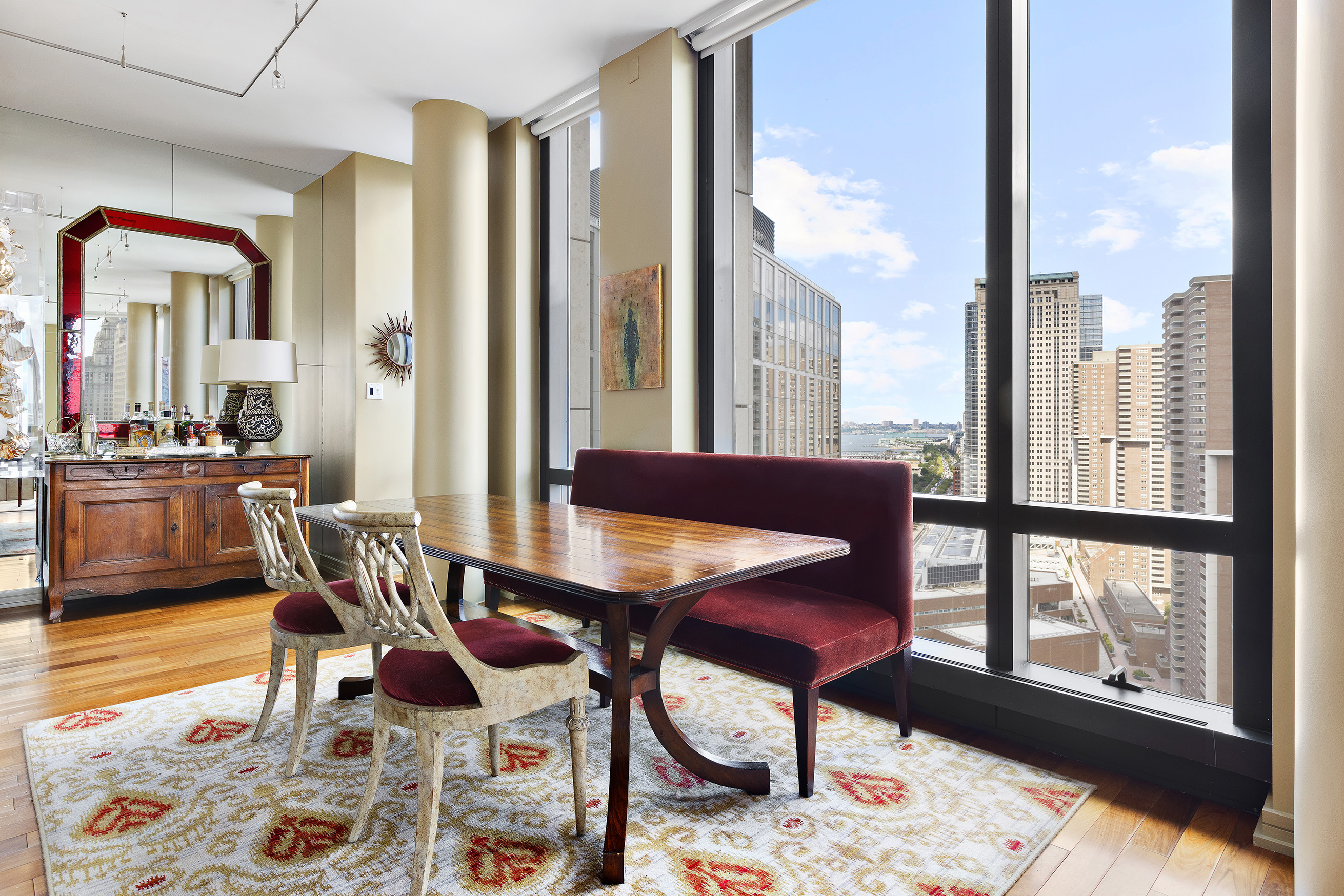 101 Warren Street, Unit 2450 Manhattan, NY 10007 - Photo 5 of 19