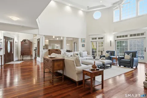 $2,250,000 | 149 Whitehall Avenue, Stonington, CT 06355