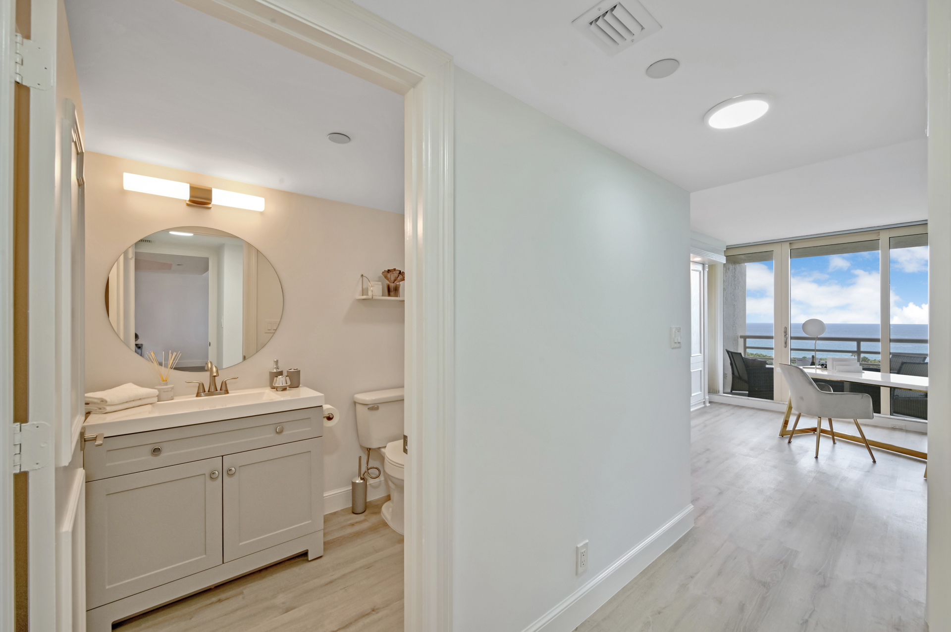 4101 North Ocean Boulevard, Unit D1008 Boca Raton, FL 33431 - Photo 28 of 39 Gallery Image 28