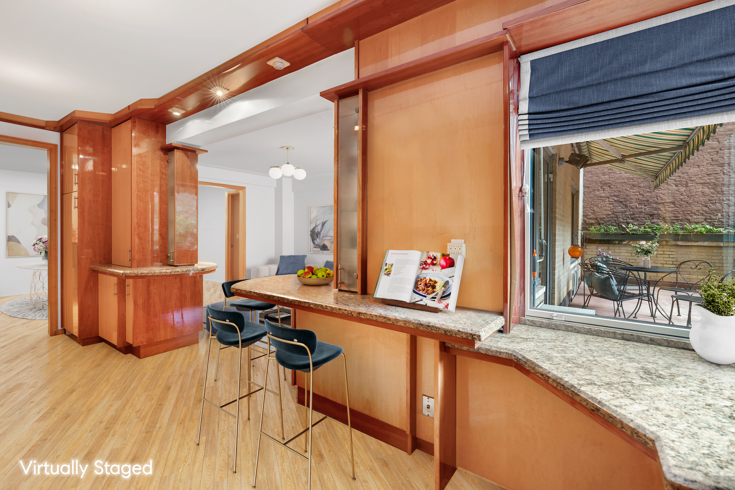 923 5th Avenue, Unit 2A Manhattan, NY 10021 - Photo 6 of 20