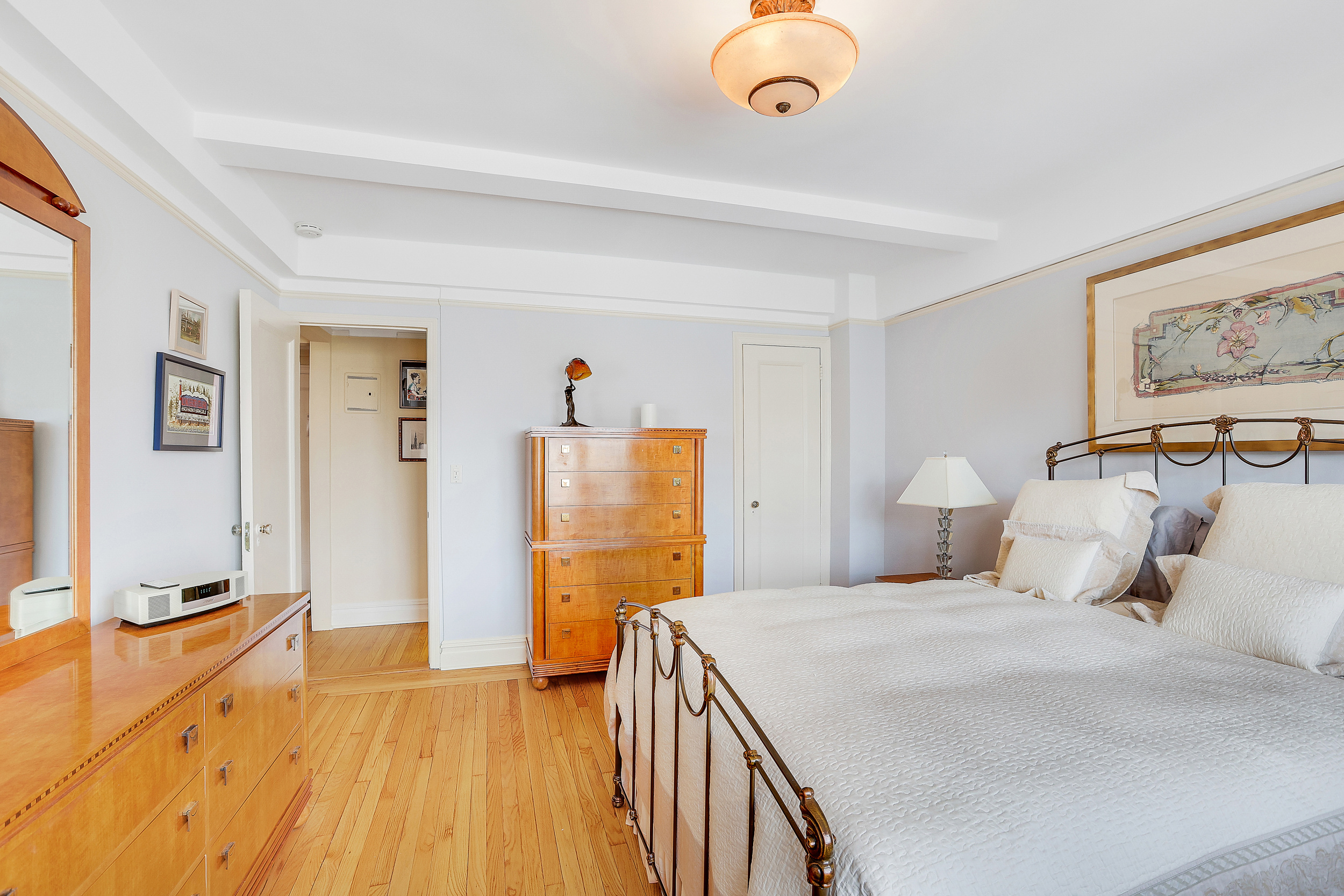 336 West End Avenue, Unit 11D Manhattan, NY 10023 - Photo 10 of 13 Gallery Image 10