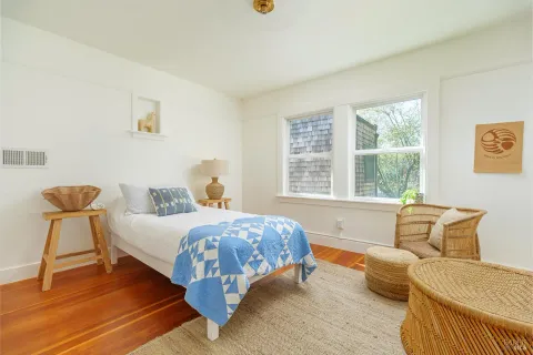 $1,299,000 | 62 Dominga Avenue, Fairfax, CA 94930